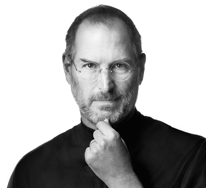 ไว้อาลัยแด่ Steve Jobs 1