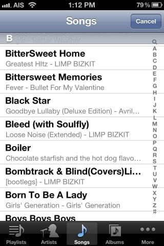 IMG_0171 วิธีทำ Ringtone iphone ด้วย App Mobile 17 2