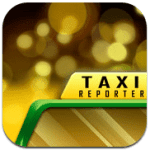 app Taxi Reporter จัดการกับ Taxi ที่ไม่ยอมรับผู้โดยสาร 1
