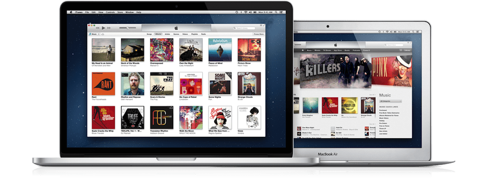 วิธีใช้ Itunes ให้ถูกวิธี ลงเพลง ลง App ลงหนังผ่าน Itunes ยังไง  ที่นี่มีคำตอบ | Unlock-Apple.Com