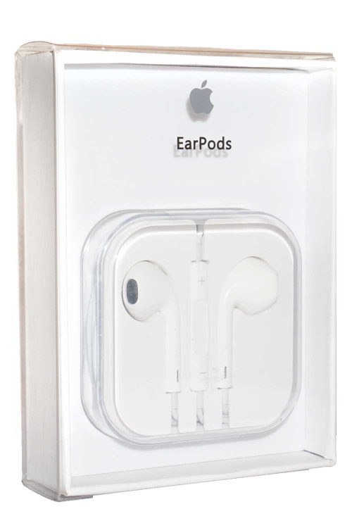 หูฟัง Apple EarPods ของแท้ 1