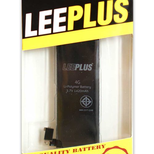 แบตiPhone4-leeplus