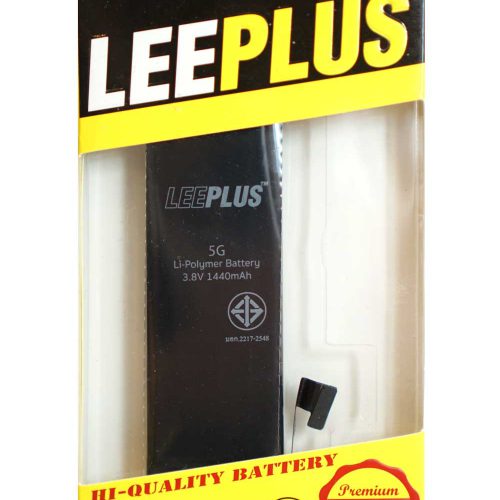 แบตiPhone5-leeplus