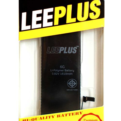 แบตiPhone6-leeplus