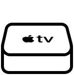 สมัครกลุ่ม Apple Music, AppleTV+, Netflix 13
