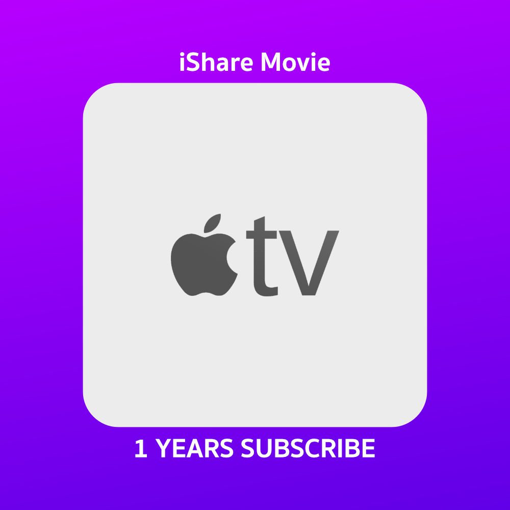 ishare movie ดูหนัง Apple tv ไม่อั้น