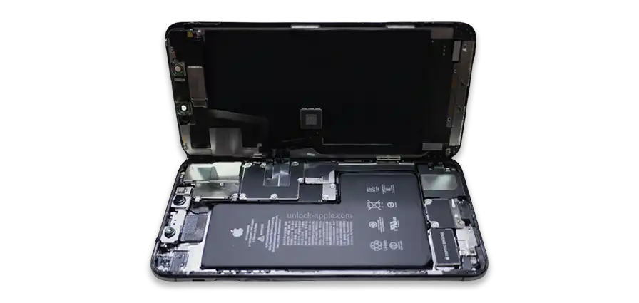 รับปลดล็อค iCloud Apple iD iPhone Mac EFI ซ่อมมือถือ อะไหล่มือถือ ปลดGmail 3