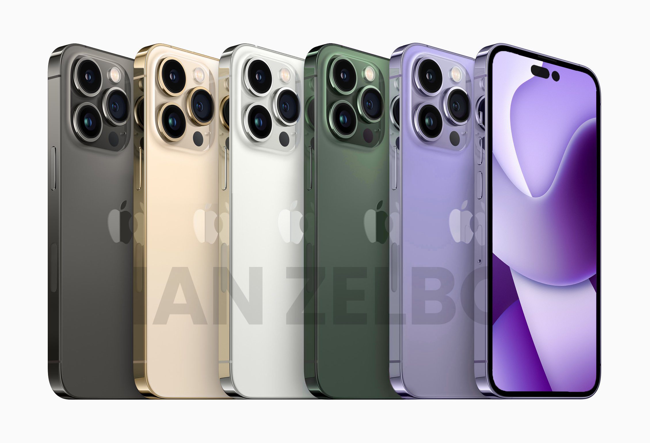 รวมข้อมูลสเปค iPhone 14 ก่อนเปิดตัว ราคาเท่าไหร่ มีอะไรใหม่ เข้าไทยเมื่อไหร่ ปี2022 4