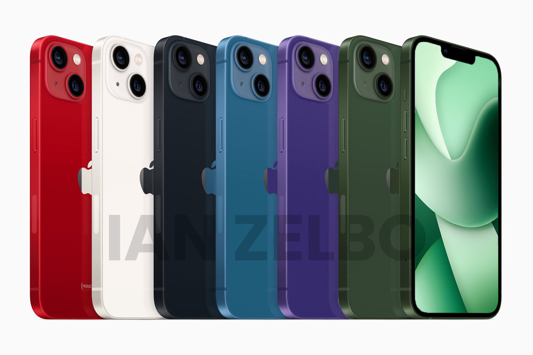 รวมข้อมูลสเปค iPhone 14 ก่อนเปิดตัว ราคาเท่าไหร่ มีอะไรใหม่ เข้าไทยเมื่อไหร่ ปี2022 3