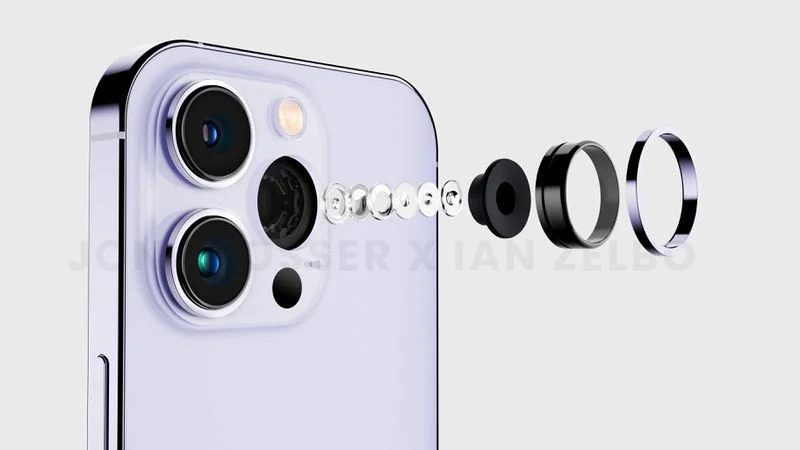 รวมข้อมูลสเปค iPhone 14 ก่อนเปิดตัว ราคาเท่าไหร่ มีอะไรใหม่ เข้าไทยเมื่อไหร่ ปี2022 5