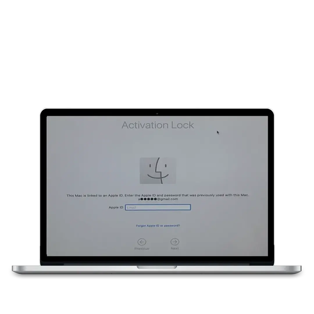 รับปลดล็อค iCloud Apple iD iPhone Mac EFI ซ่อมมือถือ อะไหล่มือถือ ปลดGmail 2